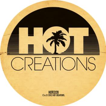 wAFF - Hot Creations