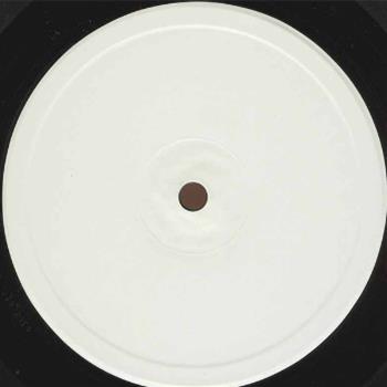 Unknown Artist - White Label