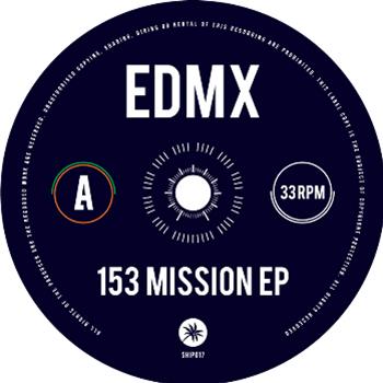 EDMX - Shipwrec