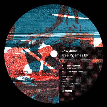 Low Jack - Delsin Records