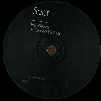 Ben GIBSON - Quien Es? - Sect