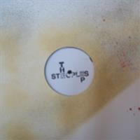 THE STEOPLES - THE STEOPLES EP - Unknown
