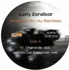 Lusty Zanzibar - Glenview