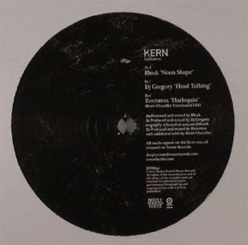 Kern Exclusives - VA - Deeply Rooted House