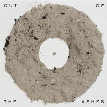 Marcel Wave / Jimpster / Only Freak – Out Of The Ashes Part 3 - Freerange Records