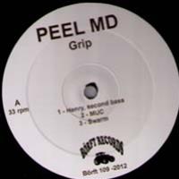 Peel - MD - Borft