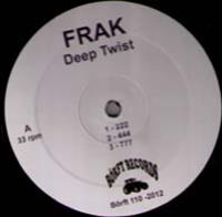 Frak - Deep Twist - Borft