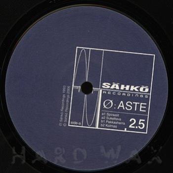 Ø - Aste LP - Shk Ø - Aste LP - Shk