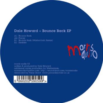 DALE HOWARD - MORRIS AUDIO