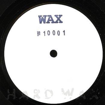 Wax 10001 - WAX