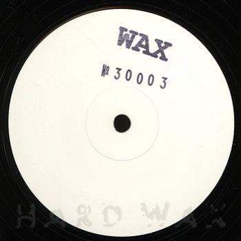 Wax 30003 - WAX