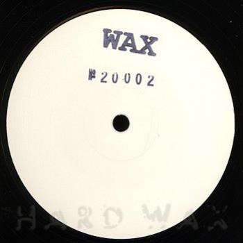 Wax 20002 - WAX