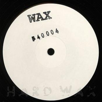 Wax 40004 - WAX
