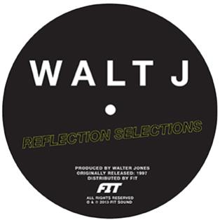 Walt J - Reflection Selections - Fit Sound