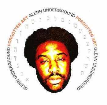 GLENN UNDERGOUND - STRICTLY JAZZ UNIT