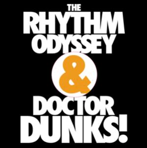 THE RHYTHM ODYSSEY & DR DUNKS - Golf Channel