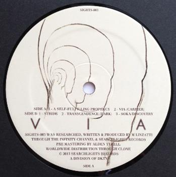 ... - VIA - Searchlight Records