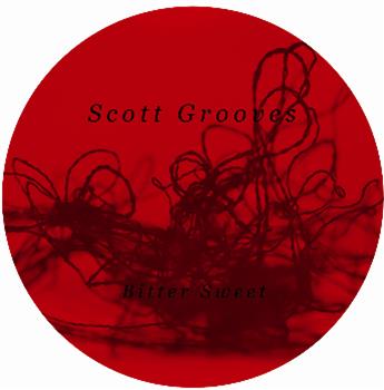Scott Grooves - MODIFIED SUEDE