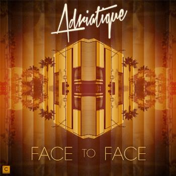 Adriatique - Culprit Adriatique - Culprit