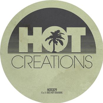 Benoit & Sergio - Hot Creations