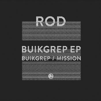 ROD - Buikgrep EP - Soma