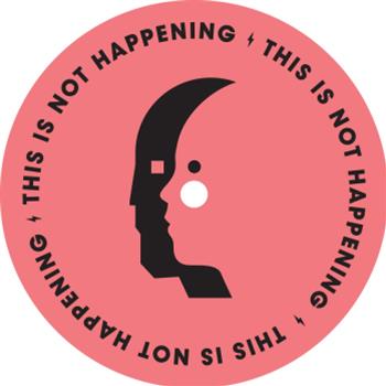 Arcarsenal - An American Odyssey EP - This Is Not Happening