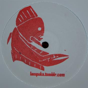 Garben Eden - Lampuka Records Garben Eden - Lampuka Records