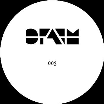 Ricardo Esposito - Airblade EP - BTAIM Ricardo Esposito - Airblade EP - BTAIM