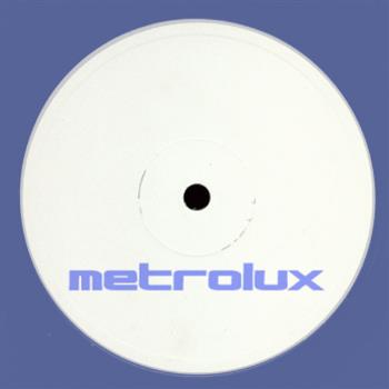 Edition2 EP - VA - Metrolux