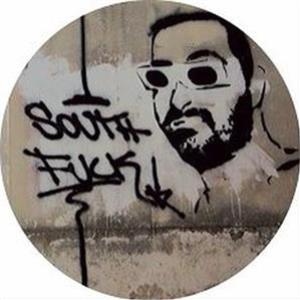 Fran Mela – South Fuck EP - Fottute Registrazioni Fran Mela – South Fuck EP - Fottute Registrazioni