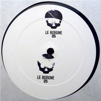 Unknown Artists – Le Borgne 05 - LE BORGNE