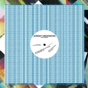 Jeremy Greenspan/Laurie Spiegel - Drums&Drums&Drums - Jiaolong Jeremy Greenspan/Laurie Spiegel - Drums&Drums&Drums - Jiaolong