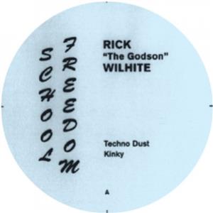 RICK WILHITE - FREEDOM SCHOOL DJ SERIES VOL 1 - FREEDOM SCHOOL RICK WILHITE - FREEDOM SCHOOL DJ SERIES VOL 1 - FREEDOM SCHOOL
