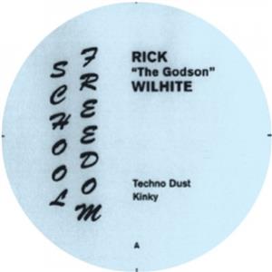 RICK WILHITE - FREEDOM SCHOOL DJ SERIES VOL 1 - FREEDOM SCHOOL