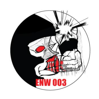 Hinode/Marieu – Punch In the Face - Enlightened Wax Hinode/Marieu – Punch In the Face - Enlightened Wax