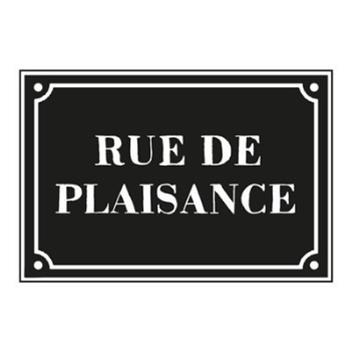 Thermopyles - V/A - RUE DE PLAISANCE Thermopyles - V/A - RUE DE PLAISANCE