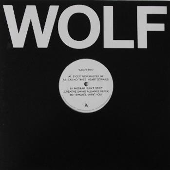 BICEP / CASINO TIMES / MEDLAR & ISHMAEL - WOLF MUSIC