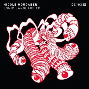 NICOLE MOUDABER - DRUMCODE