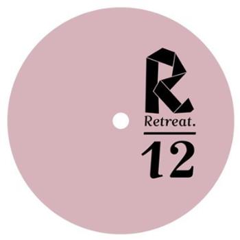 IRON CURTIS - RETREAT