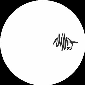 ROGER GERESSEN & IVANO TETELEPTA - DIRTY STOMP EP - NILLA ROGER GERESSEN & IVANO TETELEPTA - DIRTY STOMP EP - NILLA