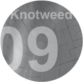 PHILIPPE PETIT – ITADORI EP - Knotweed Records