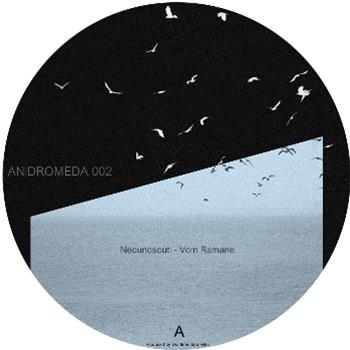 NECUNOSCUTI - VOM RAMANE INCL. VID RMX - andromeda NECUNOSCUTI - VOM RAMANE INCL. VID RMX - andromeda