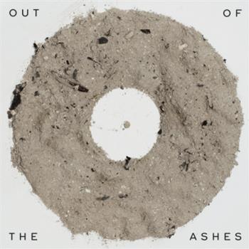 Marcel Wave / Jimpster / Only Freak – Out Of The Ashes Part 3 - Freerange Records