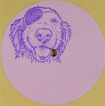 Dream House Volume 1.2 - Re-press - Blind Jacks Journey Dream House Volume 1.2 - Re-press - Blind Jacks Journey