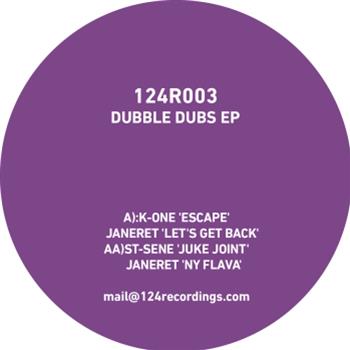 Dubble Dubs - 124 Recordings