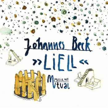 Johannes Beck – Liell - Mutual Musik