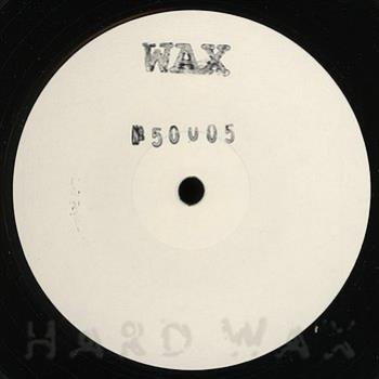 Wax No. 50005 - WAX