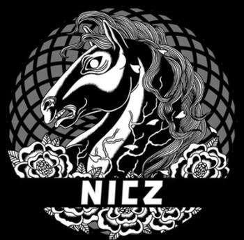 Myztical - Analogue Experiences EP - Nicz Records Myztical - Analogue Experiences EP - Nicz Records