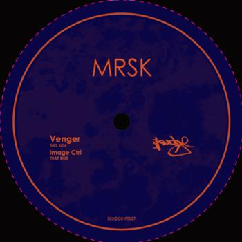 MRSK - Skudge Records