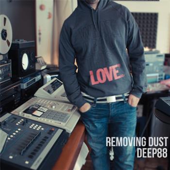Deep88 - Removing Dust - 12Records